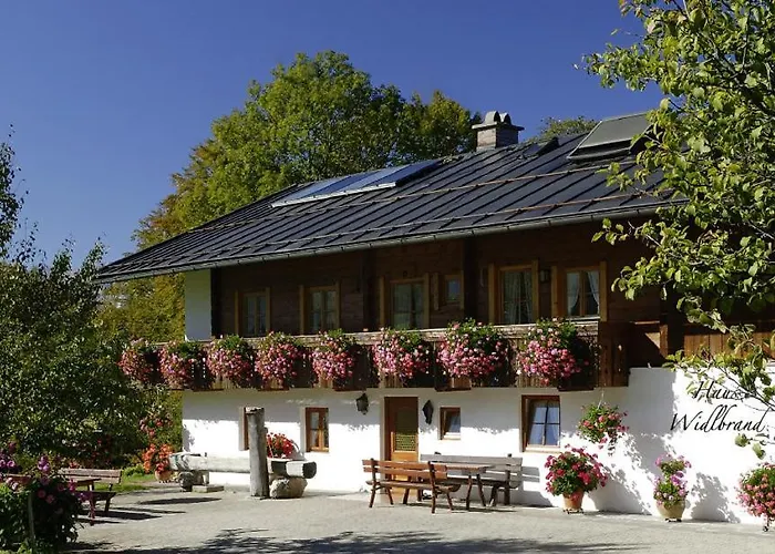 Haus Widlbrand