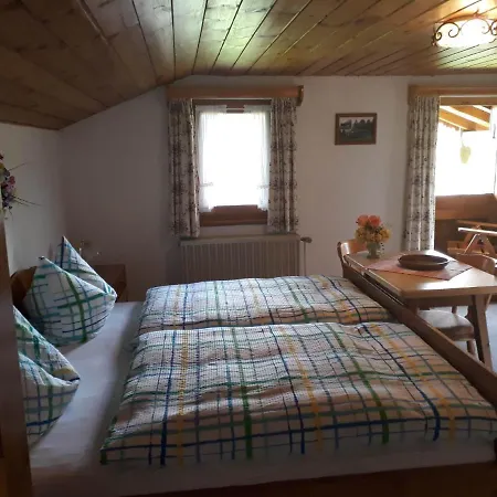 Villa Haus Widlbrand à Schönau am Königssee Extérieur photo