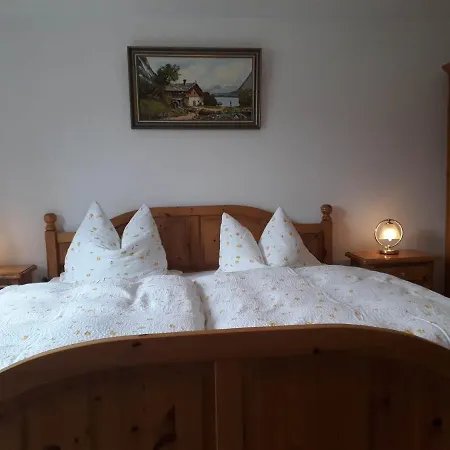 Villa Haus Widlbrand à Schönau am Königssee Extérieur photo