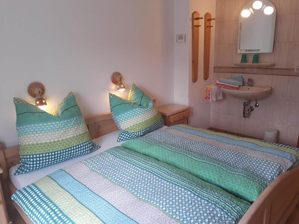 Vakantieboerderij Haus Widlbrand *